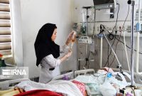 کمبود ۱۴۰۰ پرستار در استان کرمانشاه/ نسبت پرستار به تخت فعال ۱.۰۲ است