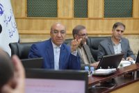 استاندار کرمانشاه: بازگشت ۱۵ درصدی حقوق دولتی معادن به مناطق محل استخراج باید پیگیری شود