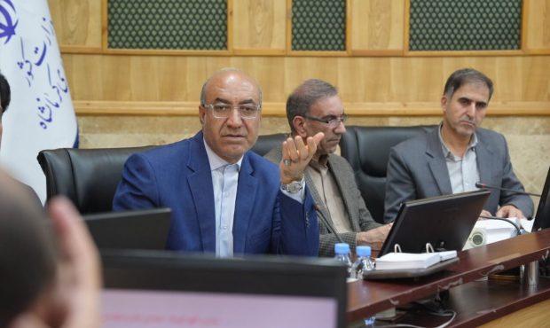 استاندار کرمانشاه: بازگشت ۱۵ درصدی حقوق دولتی معادن به مناطق محل استخراج باید پیگیری شود