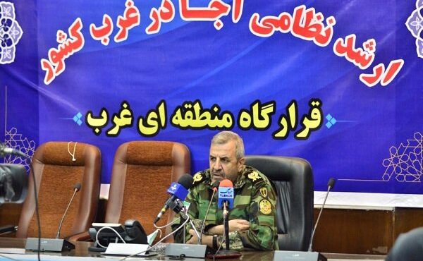 امیر طاهری: دفاع مقدس، سند اقتدار و خودباوری ملت ایران است امیر طاهری: دفاع مقدس، سند اقتدار و خودباوری ملت ایران است