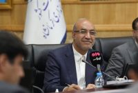 حبیبی: آزمایشگاه مرجع غرب کشور در کرمانشاه راه‌اندازی می‌شود