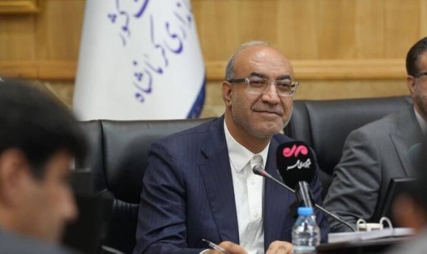 حبیبی: آزمایشگاه مرجع غرب کشور در کرمانشاه راه‌اندازی می‌شود