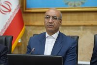 استاندار کرمانشاه از جشنواره گردشگری کودک بازدید کرد استاندار کرمانشاه از جشنواره گردشگری کودک بازدید کرد