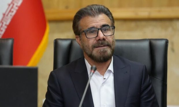 انتخابات شوراها در کرمانشاه تمامالکترونیک برگزار میشود انتخابات شوراها در کرمانشاه تمامالکترونیک برگزار میشود