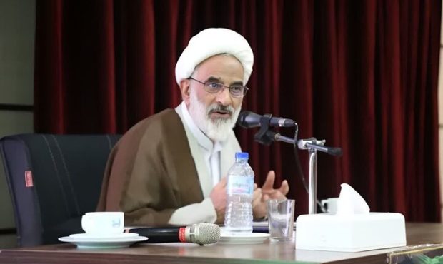 حاجی صادقی: نبرد امروز ایران با قدرت‌های جهانی، جنگ حکمرانی است