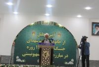حاجی صادقی: تداوم راه شهدا تضمین‌کننده اقتدار ایران اسلامی است