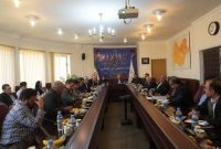 تأکید معاون اقتصادی استاندار کرمانشاه بر تعامل دوسویه کارخانه و کشاورز