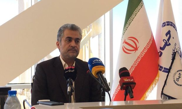 جرای طرح تبدیل زباله به سوخت در کرمانشاه کلید خورد