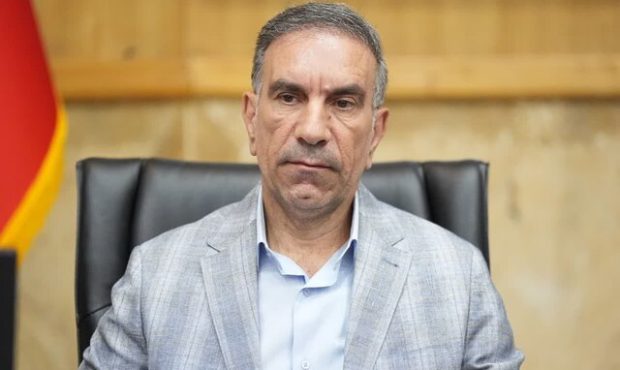 با ساختوسازهای غیرمجاز باید در همان ابتدا برخورد شود با ساختوسازهای غیرمجاز باید در همان ابتدا برخورد شود