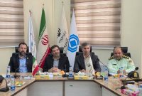 شفافیت در مدار سرعت شفافیت در مدار سرعت