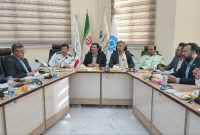 سرعت، شفافیت و انسجام اولویت ماست