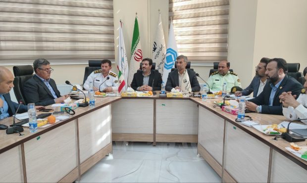 سرعت، شفافیت و انسجام اولویت ماست سرعت، شفافیت و انسجام اولویت ماست