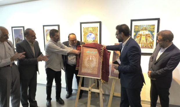 کرمانشاه میزبان مجموعهای نفیس از آثار تاریخی و مناظر بکر گردشگری کرمانشاه میزبان مجموعهای نفیس از آثار تاریخی و مناظر بکر گردشگری