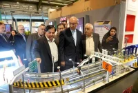 ۱.۵ میلیارد دلار از صادرات استان به تولیدات داخلی اختصاص دارد