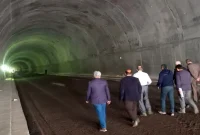 سیاهطاهر مسیر تجارت به عراق را کوتاه میکند سیاهطاهر مسیر تجارت به عراق را کوتاه میکند