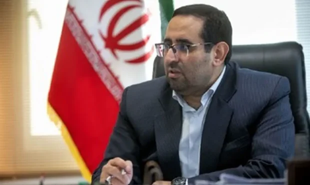 دو عضو شورای شهر کرمانشاه به اتهام اختلاس و ارتشاء بازداشت شدند دو عضو شورای شهر کرمانشاه به اتهام اختلاس و ارتشاء بازداشت شدند