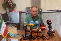 هیئت ورزشهای جانبازان کرمانشاه بدون حمایت مالی، دو رکورد جهانی میسازد هیئت ورزشهای جانبازان کرمانشاه بدون حمایت مالی، دو رکورد جهانی میسازد