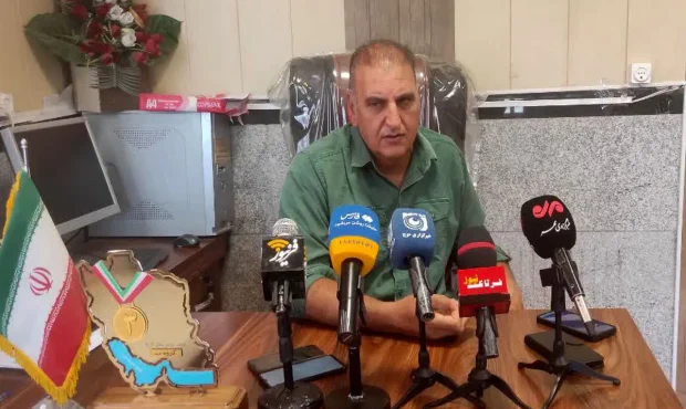 هیئت ورزشهای جانبازان کرمانشاه بدون حمایت مالی، دو رکورد جهانی میسازد هیئت ورزشهای جانبازان کرمانشاه بدون حمایت مالی، دو رکورد جهانی میسازد