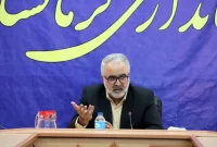 شهرداری کرمانشاه باید از مدیریت روزمره فاصله بگیرد