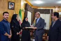 کرمانشاه در هم‌افزایی فرهنگی الگوی ملی است