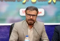 معاون سیاسی استاندار کرمانشاه بر ضرورت توجه به محلات کم‌برخوردار تأکید کرد