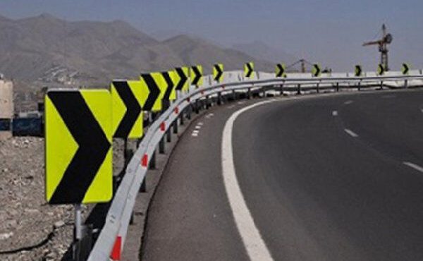 راهداری از فناوریهای نوین برای ارتقا ایمنی جادهها استفاده کند راهداری از فناوریهای نوین برای ارتقا ایمنی جادهها استفاده کند