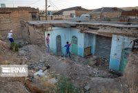 معاون استاندار: بافت‌های فرسوده کرمانشاه با مشوق‌های ویژه نوسازی می‌شوند