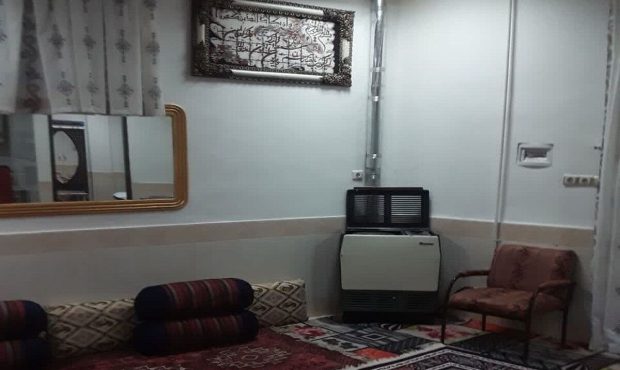 مدیرکل میراث فرهنگی کرمانشاه: ۲۷۲ خانه مسافر غیرمجاز در استان شناسایی شد مدیرکل میراث فرهنگی کرمانشاه: ۲۷۲ خانه مسافر غیرمجاز در استان شناسایی شد