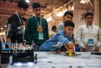 مدرسه رباتیک جهاد دانشگاهی کرمانشاه ملی می‌شود/ آغاز فعالیت در ۷ استان