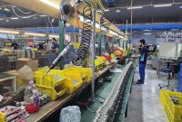 استاندار کرمانشاه: همه دستگاه‌های اجرایی از تولید حمایت کنند