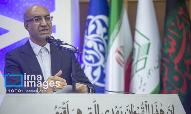 استاندار کرمانشاه: ترویج فرهنگ نماز زیربنای تقویت اخلاق عمومی و انسجام اجتماعی است استاندار کرمانشاه: ترویج فرهنگ نماز زیربنای تقویت اخلاق عمومی و انسجام اجتماعی است