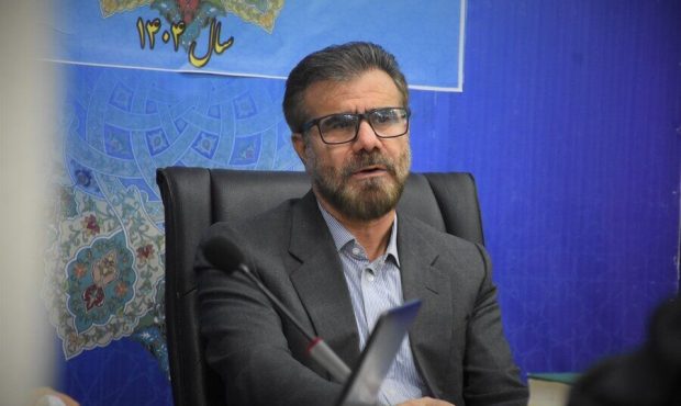 مرور نقاط قوت و ضعف اربعین ۱۴۰۴ در کرمانشاه/ ستاد اربعین ۱۴۰۵ استان کار خود را آغاز کرد