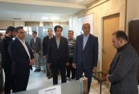 استاندار: سازمان همیاری کرمانشاه باید با برنامه‌ریزی دقیق به درآمد پایدار برسد