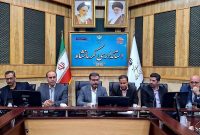 رشد کمی و کیفی سازمان‌های مردم نهاد در دستور کار استانداری کرمانشاه است