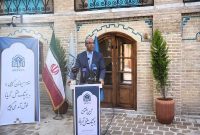 استاندار کرمانشاه: موانع احیای بناهای تاریخی را رفع می‌کنیم