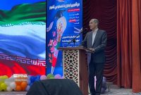 معاون استاندار کرمانشاه: آزادی دانشجویی تنها با قید عدالت معنا می‌یابد