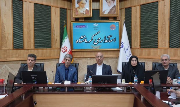 استاندار کرمانشاه: توسعه راهها، رونق بازارچههای مرزی و گردشگری اورامانات در اولویت است استاندار کرمانشاه: توسعه راهها، رونق بازارچههای مرزی و گردشگری اورامانات در اولویت است