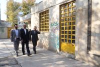 استاندار: بنیاد ایران‌شناسی کرمانشاه محور معرفی فرهنگ و تاریخ کهن استان باشد