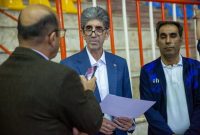 تقویت و ترغیب روحی و توانمندسازی جامعه معلولان یکی از سیاست‌های سازمان بهزیستی است