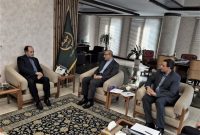 کرمانشاه آماده جهش بزرگ کشاورزی با تزریق اعتبارات و تکمیل طرح‌های ملی