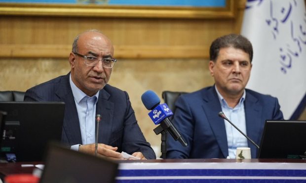 معاون سیاسی وزارت کشور: استاندار کرمانشاه در جمع استانداران برتر کشور قرار گرفته است معاون سیاسی وزارت کشور: استاندار کرمانشاه در جمع استانداران برتر کشور قرار گرفته است