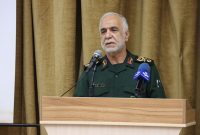 فرمانده سپاه کرمانشاه: شهید چمران نماد پیوند دانش و جهاد بود