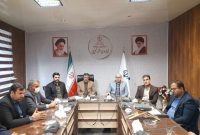 شرفی: نقد منصفانه و عقلانی پایه اصلاحات در جامعه است