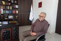 تسریع در اتصال ریلی کرمانشاه به مرز خسروی در دستور کار