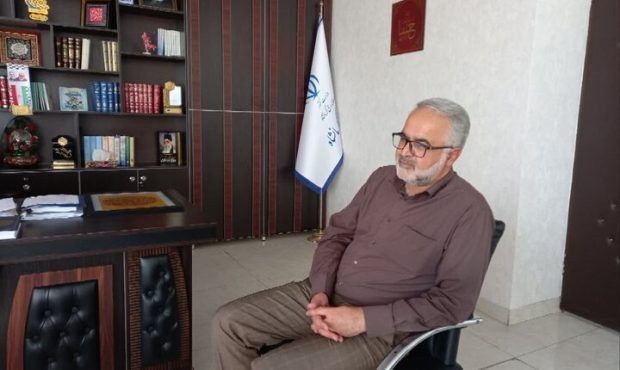 تسریع در اتصال ریلی کرمانشاه به مرز خسروی در دستور کار