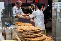 مدیرکل غله استان: بیش از ۴۶۰ نانوایی کرمانشاه دوگانهسوز هستند مدیرکل غله استان: بیش از ۴۶۰ نانوایی کرمانشاه دوگانهسوز هستند