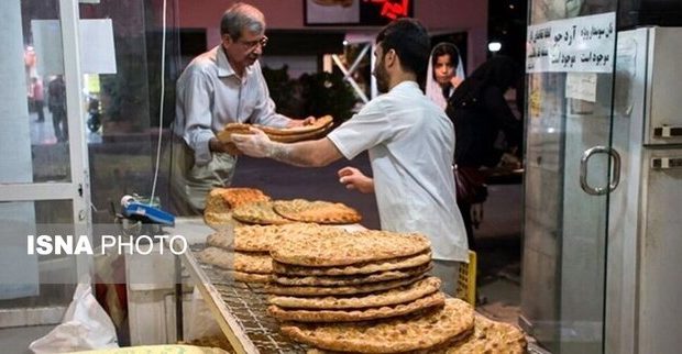 مدیرکل غله استان: بیش از ۴۶۰ نانوایی کرمانشاه دوگانهسوز هستند مدیرکل غله استان: بیش از ۴۶۰ نانوایی کرمانشاه دوگانهسوز هستند