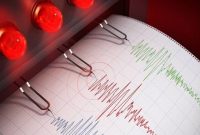 فرماندار: زلزله در قصرشیرین هیچ خسارتی نداشت فرماندار: زلزله در قصرشیرین هیچ خسارتی نداشت