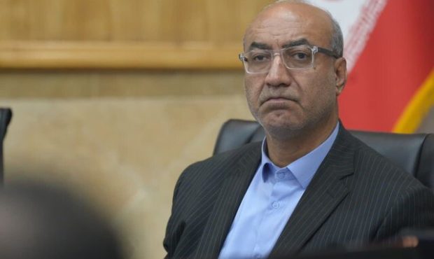 استاندار کرمانشاه: دستگاهها به فکر بودجه ۱۴۰۵ باشند استاندار کرمانشاه: دستگاهها به فکر بودجه ۱۴۰۵ باشند