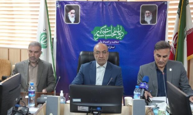 استاندار کرمانشاه: برخورد با تخلفات عمدی باید بدون اغماض باشد استاندار کرمانشاه: برخورد با تخلفات عمدی باید بدون اغماض باشد